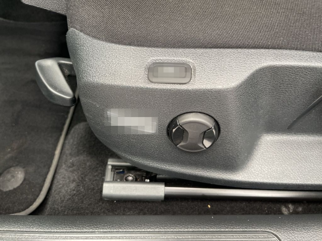 Volkswagen Golf VII BMT Start-Stopp 2.0 TDI EU6d-T 7 Var 2. foto 18