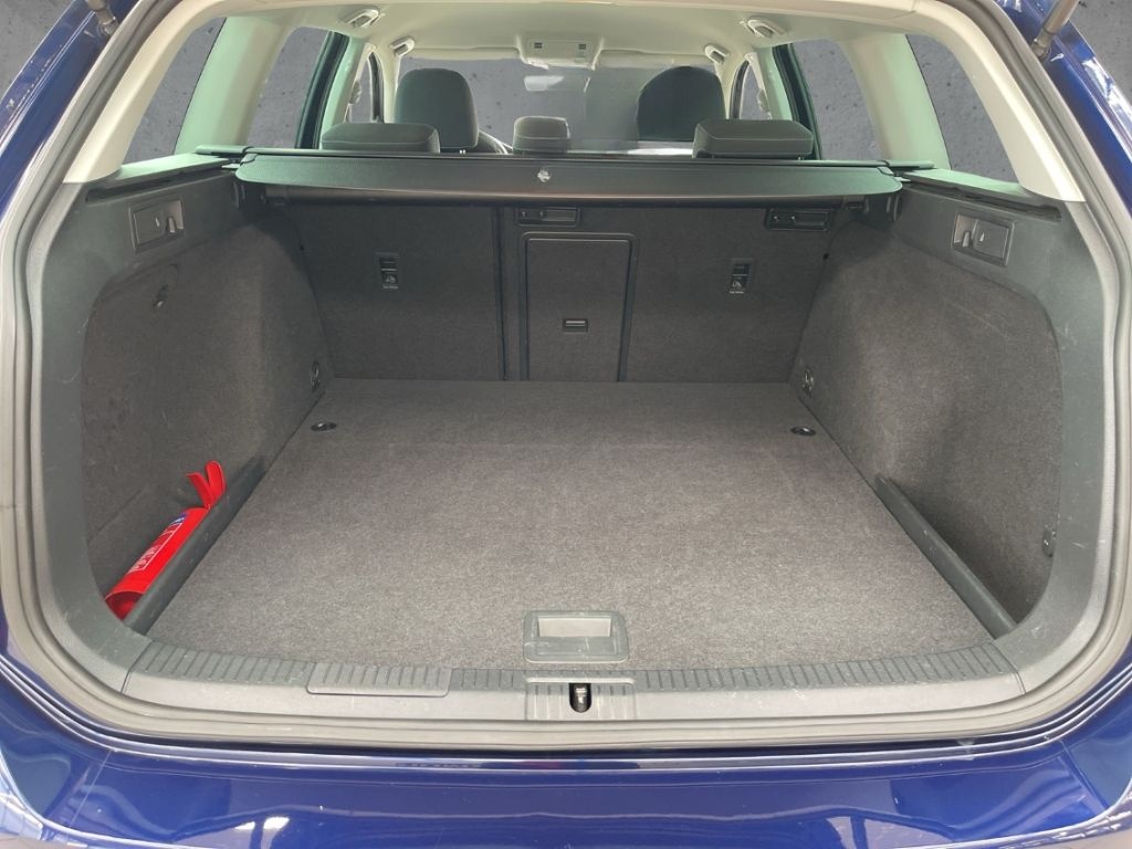 Volkswagen Golf VII BMT Start-Stopp 2.0 TDI EU6d-T 7 Var 2. foto 10