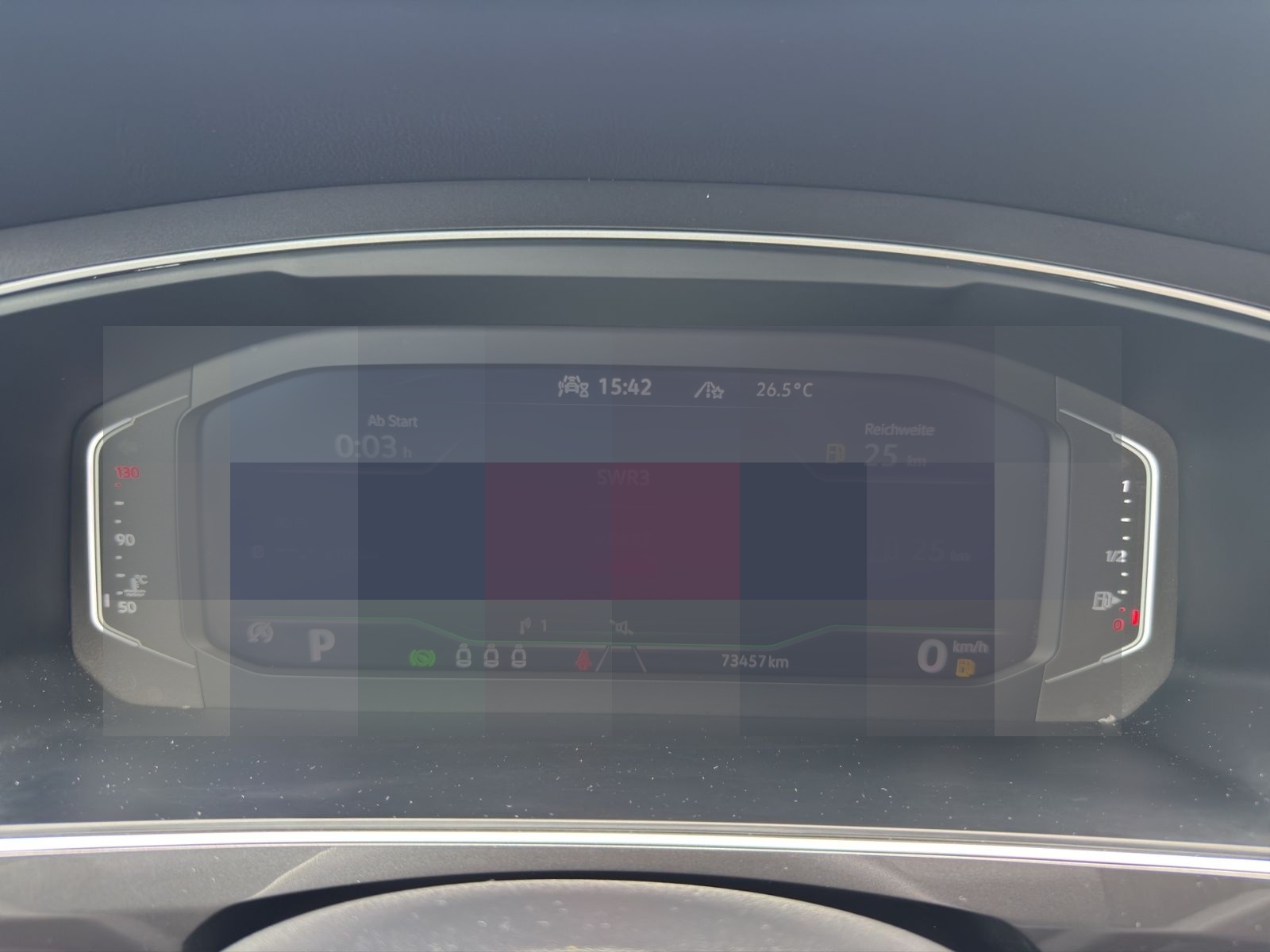 Volkswagen Tiguan Allspace TDI Aut. 4Motion Move/AHK/Matrix foto 11