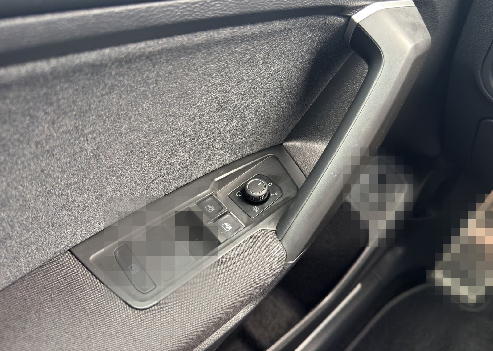 Volkswagen Tiguan Allspace TDI Aut. 4Motion Move/AHK/Matrix foto 15