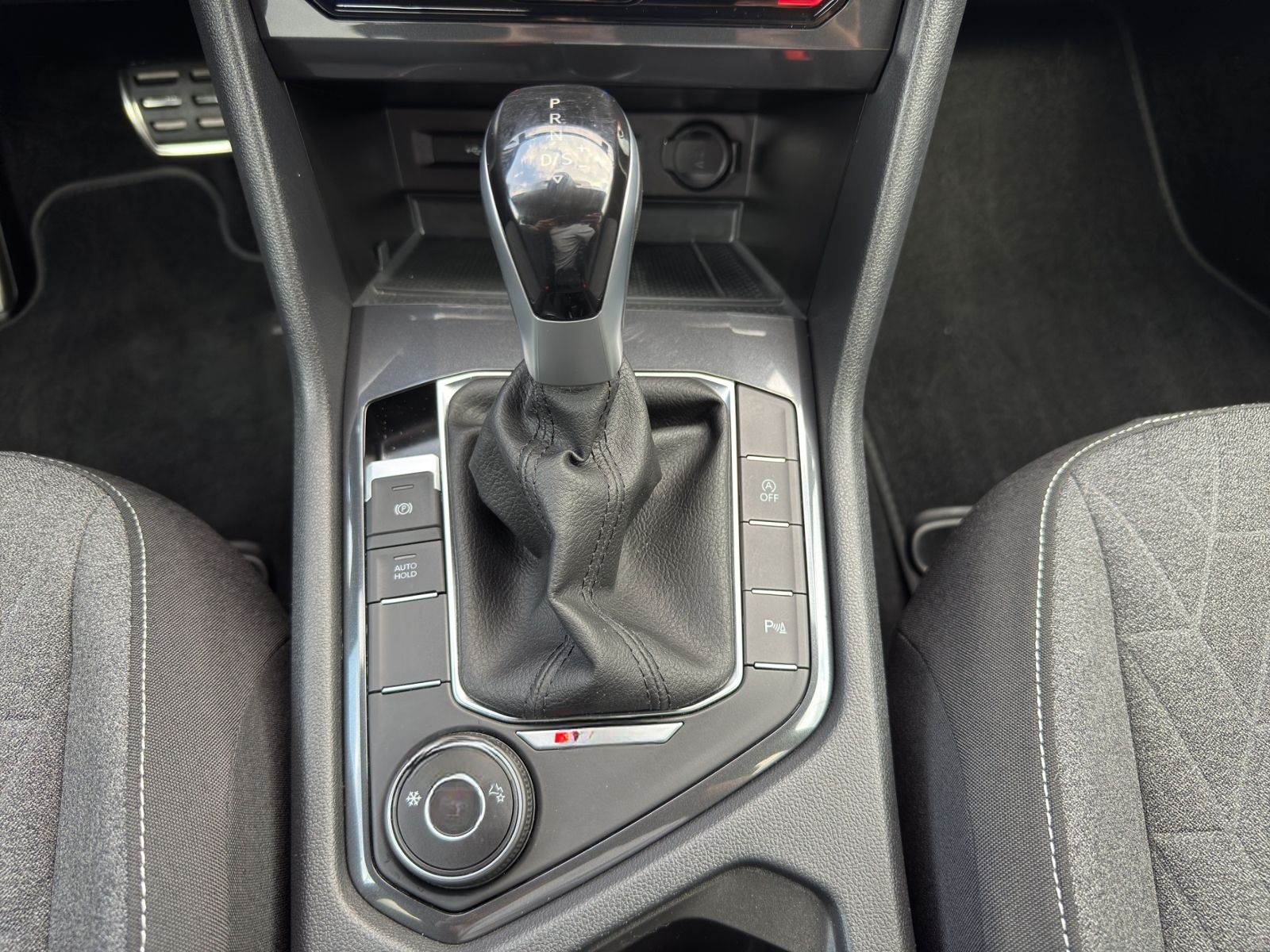 Volkswagen Tiguan Allspace TDI Aut. 4Motion Move/AHK/Matrix foto 16