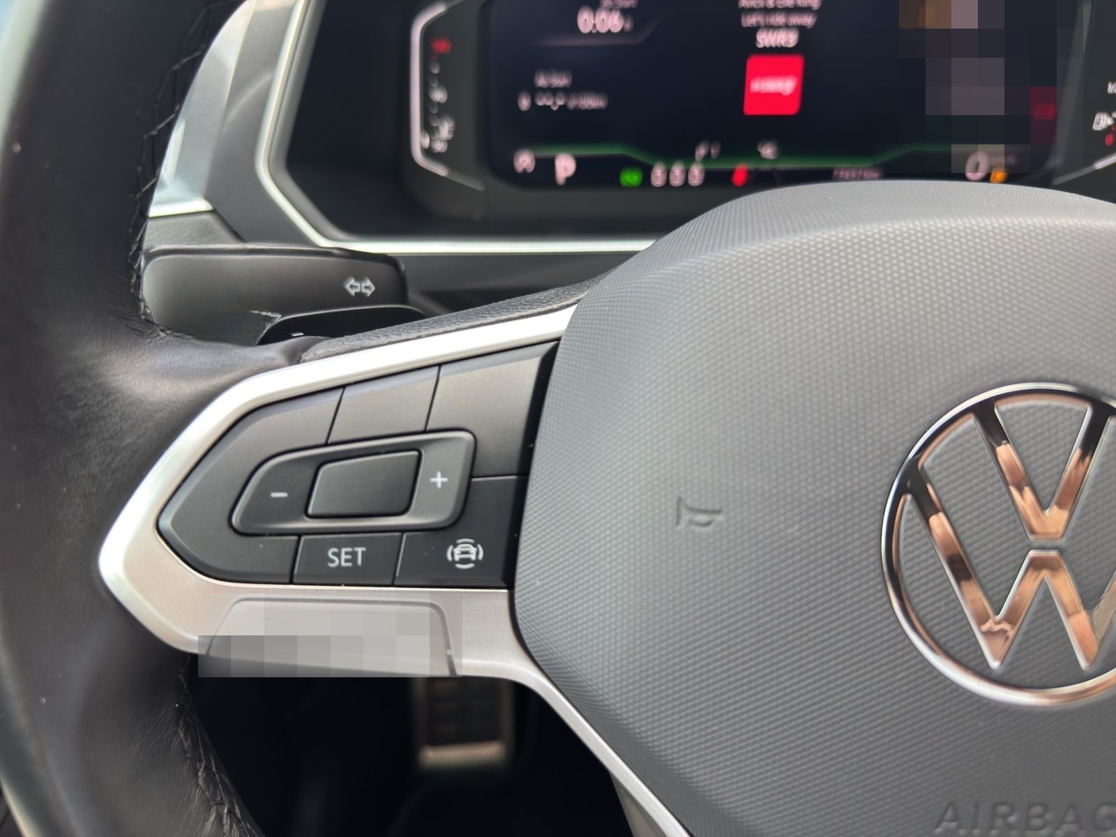 Volkswagen Tiguan Allspace TDI Aut. 4Motion Move/AHK/Matrix foto 18