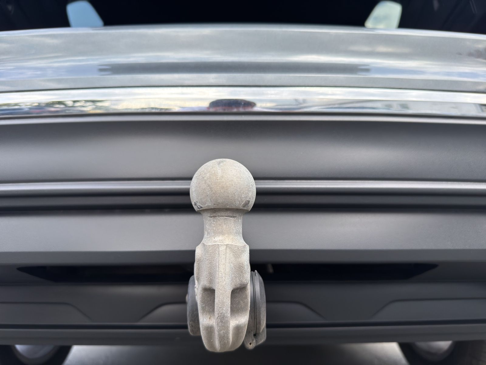 Volkswagen Tiguan Allspace TDI Aut. 4Motion Move/AHK/Matrix foto 22