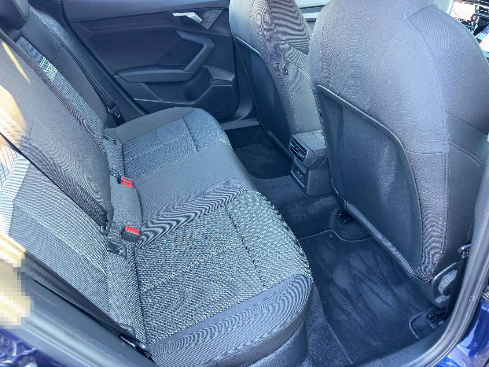 Audi A3 Sportb. 35TDI 1.HD/Virtual/ACC/Side/Lückenlos foto 12