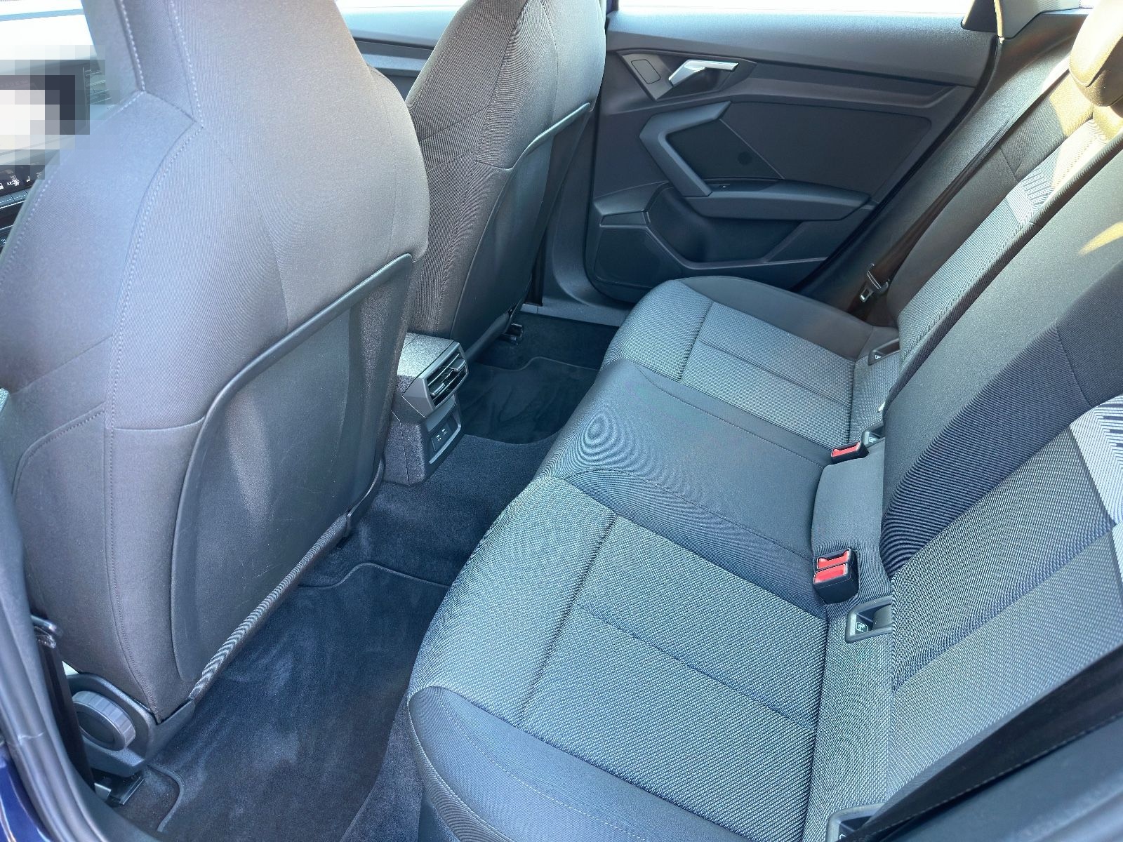 Audi A3 Sportb. 35TDI 1.HD/Virtual/ACC/Side/Lückenlos foto 13