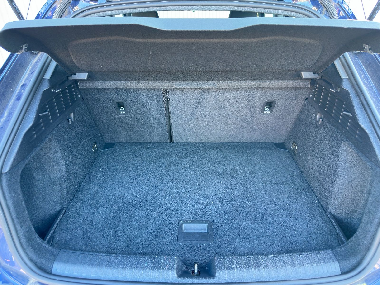 Audi A3 Sportb. 35TDI 1.HD/Virtual/ACC/Side/Lückenlos foto 18