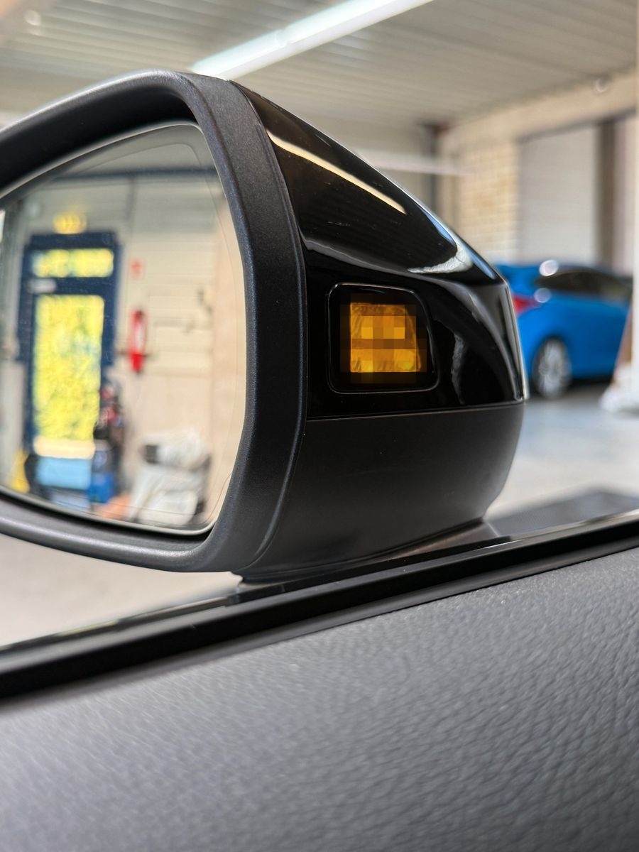 Audi RS3 Sportback 2.5 TFSI Quattro*VIRTUAL*SCHALE*PA foto 16