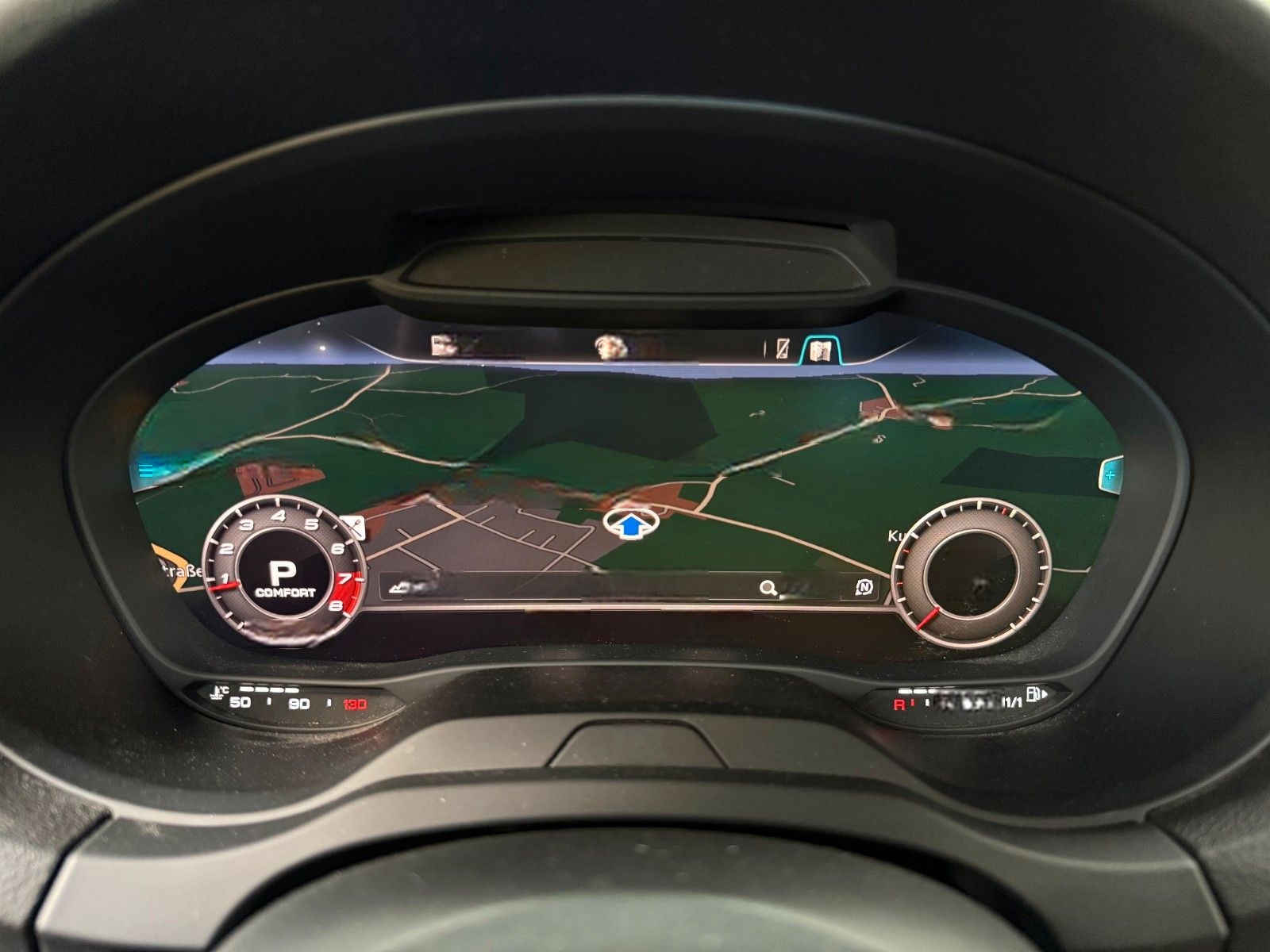 Audi RS3 Sportback 2.5 TFSI Quattro*VIRTUAL*SCHALE*PA foto 20