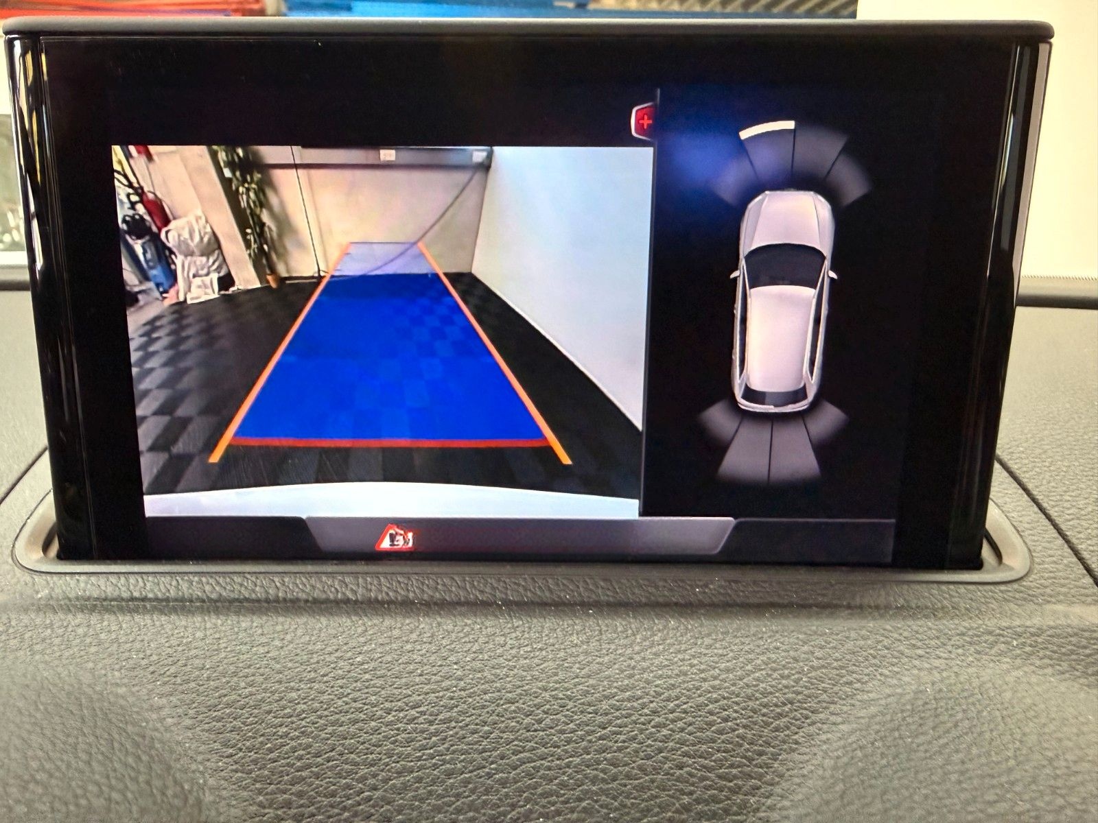 Audi RS3 Sportback 2.5 TFSI Quattro*VIRTUAL*SCHALE*PA foto 21