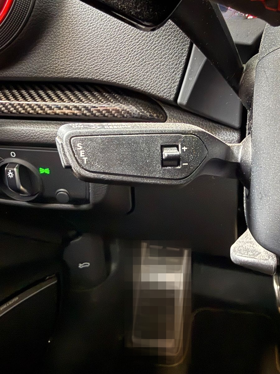 Audi RS3 Sportback 2.5 TFSI Quattro*VIRTUAL*SCHALE*PA foto 22