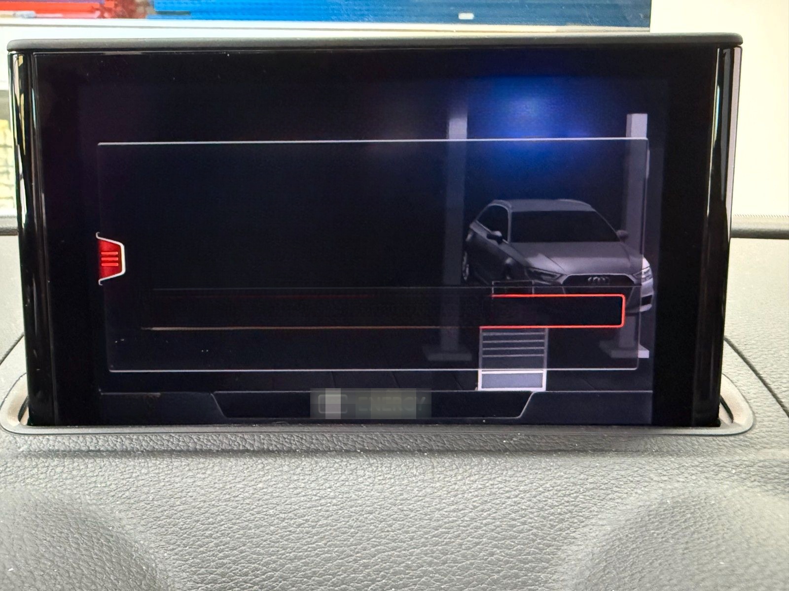 Audi RS3 Sportback 2.5 TFSI Quattro*VIRTUAL*SCHALE*PA foto 24