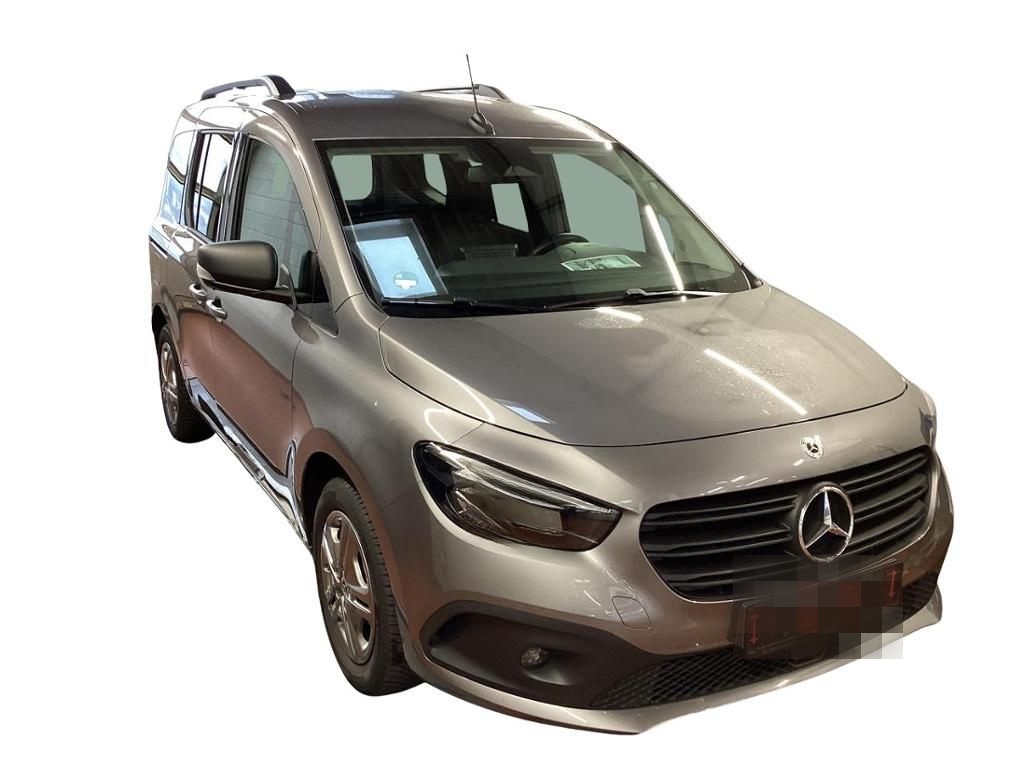 Mercedes-Benz Citan 110 CDI Tourer PRO Standard LED foto 2