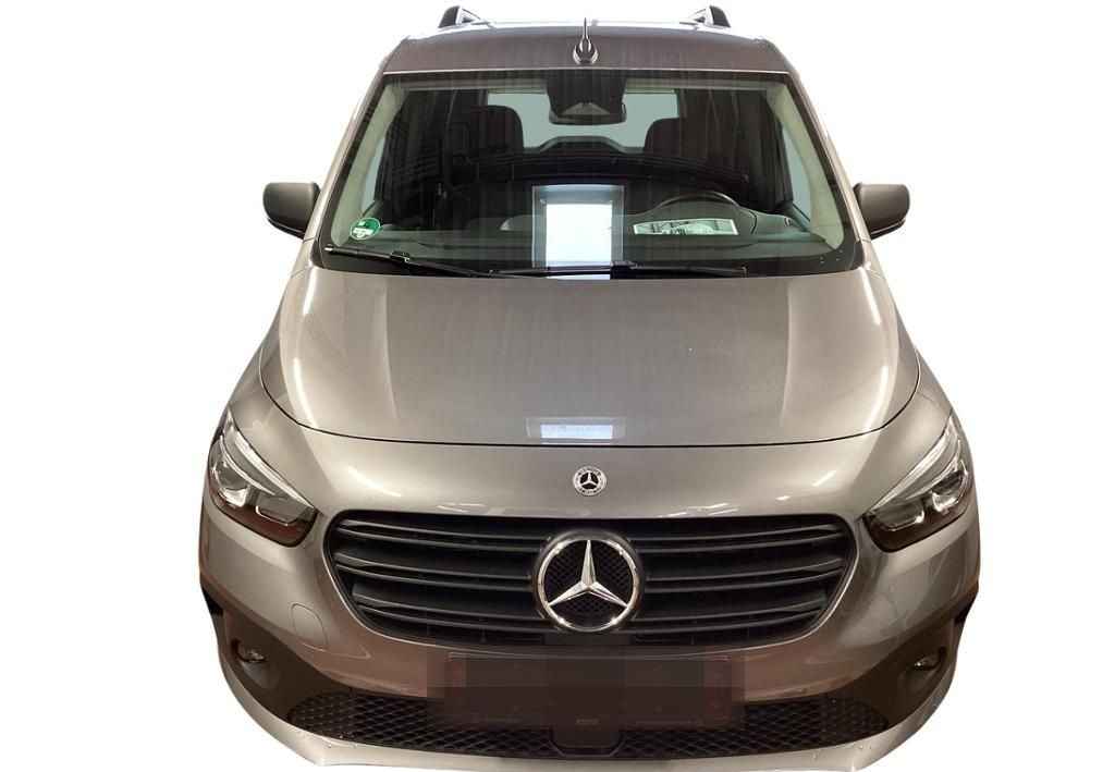 Mercedes-Benz Citan 110 CDI Tourer PRO Standard LED foto 3