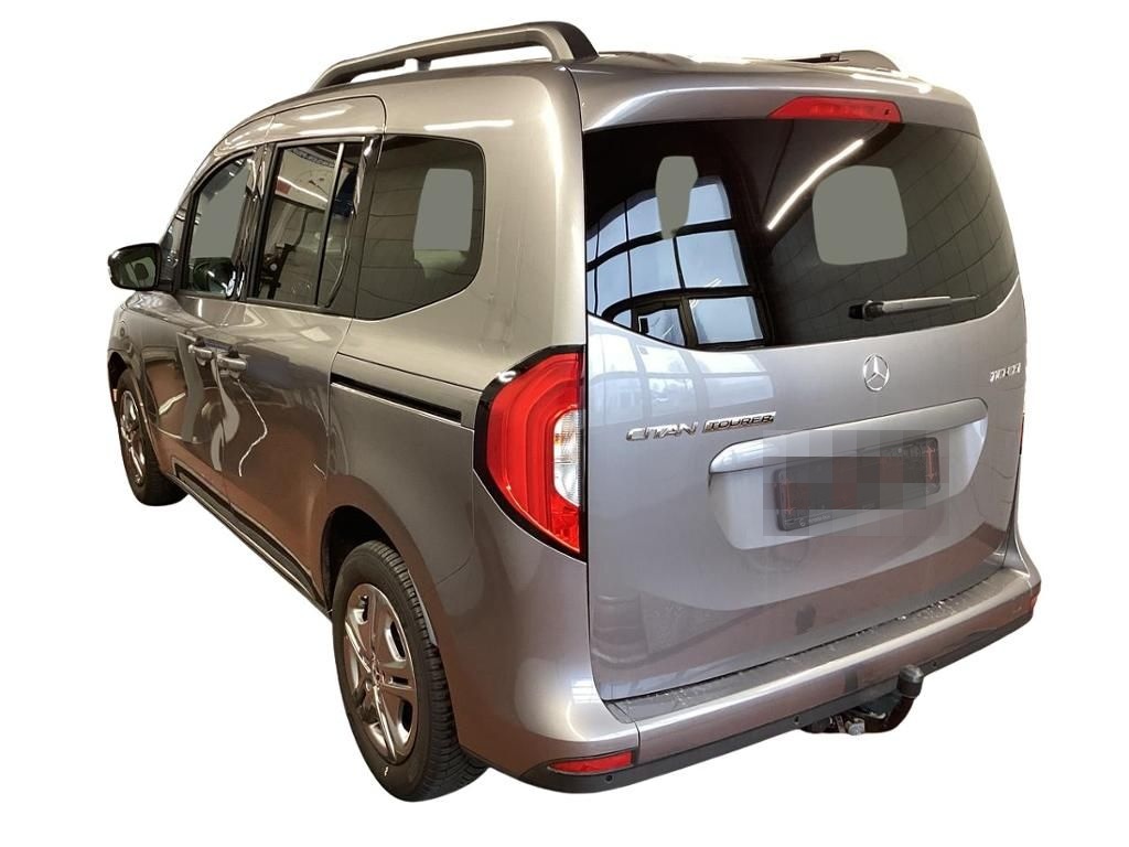 Mercedes-Benz Citan 110 CDI Tourer PRO Standard LED foto 4