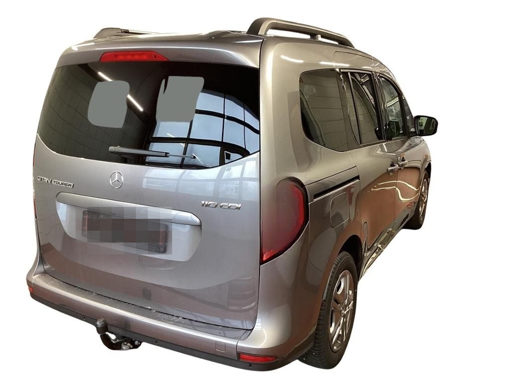 Mercedes-Benz Citan 110 CDI Tourer PRO Standard LED foto 5