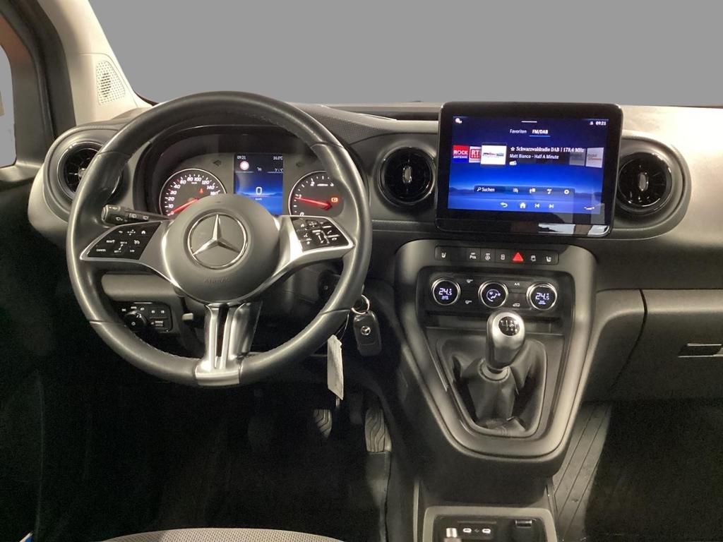 Mercedes-Benz Citan 110 CDI Tourer PRO Standard LED foto 6