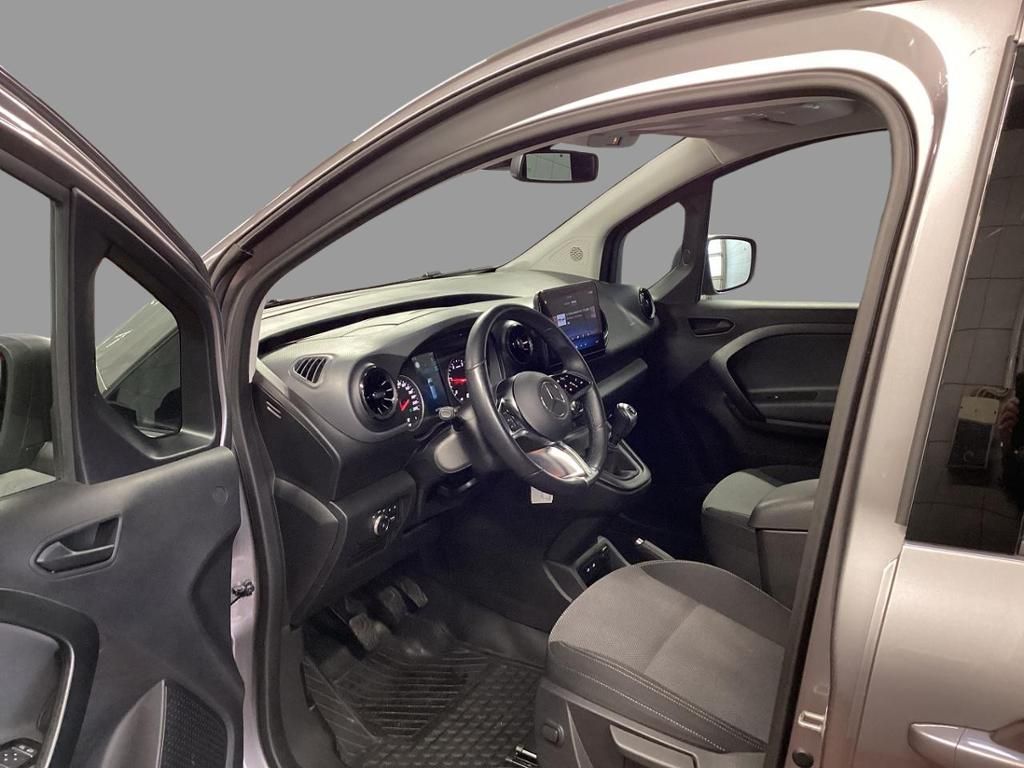 Mercedes-Benz Citan 110 CDI Tourer PRO Standard LED foto 7