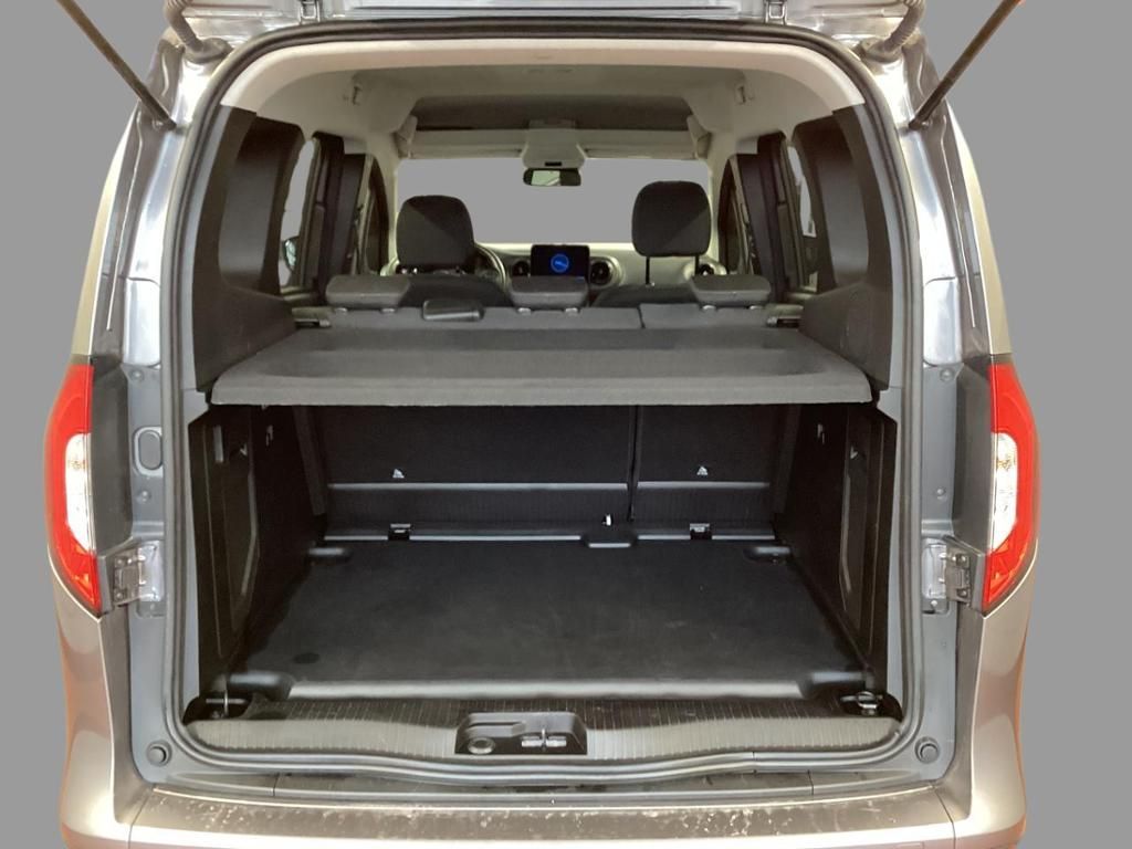 Mercedes-Benz Citan 110 CDI Tourer PRO Standard LED foto 9