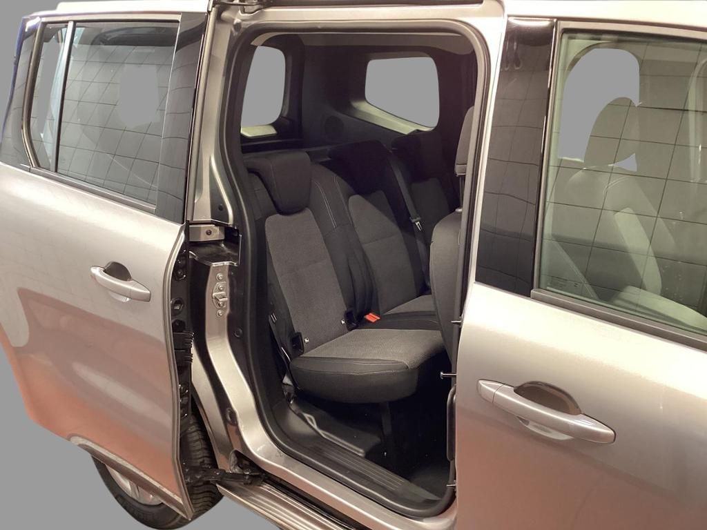 Mercedes-Benz Citan 110 CDI Tourer PRO Standard LED foto 10