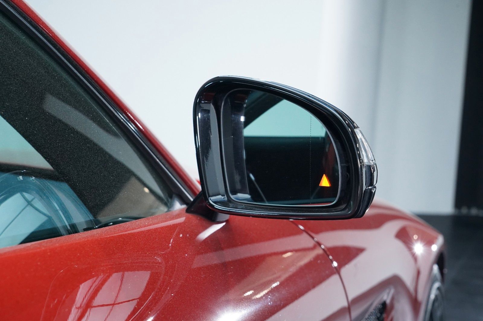 Mercedes-Benz AMG GT S Coupé Burmester®/Pano/Memory/19-20"/Aer foto 11