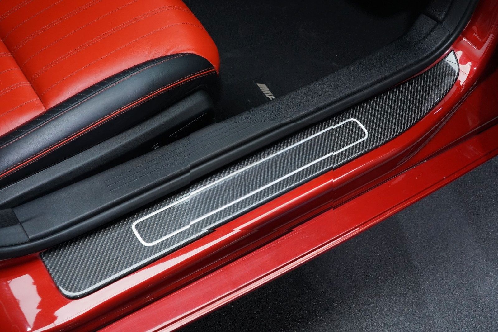 Mercedes-Benz AMG GT S Coupé Burmester®/Pano/Memory/19-20"/Aer foto 17