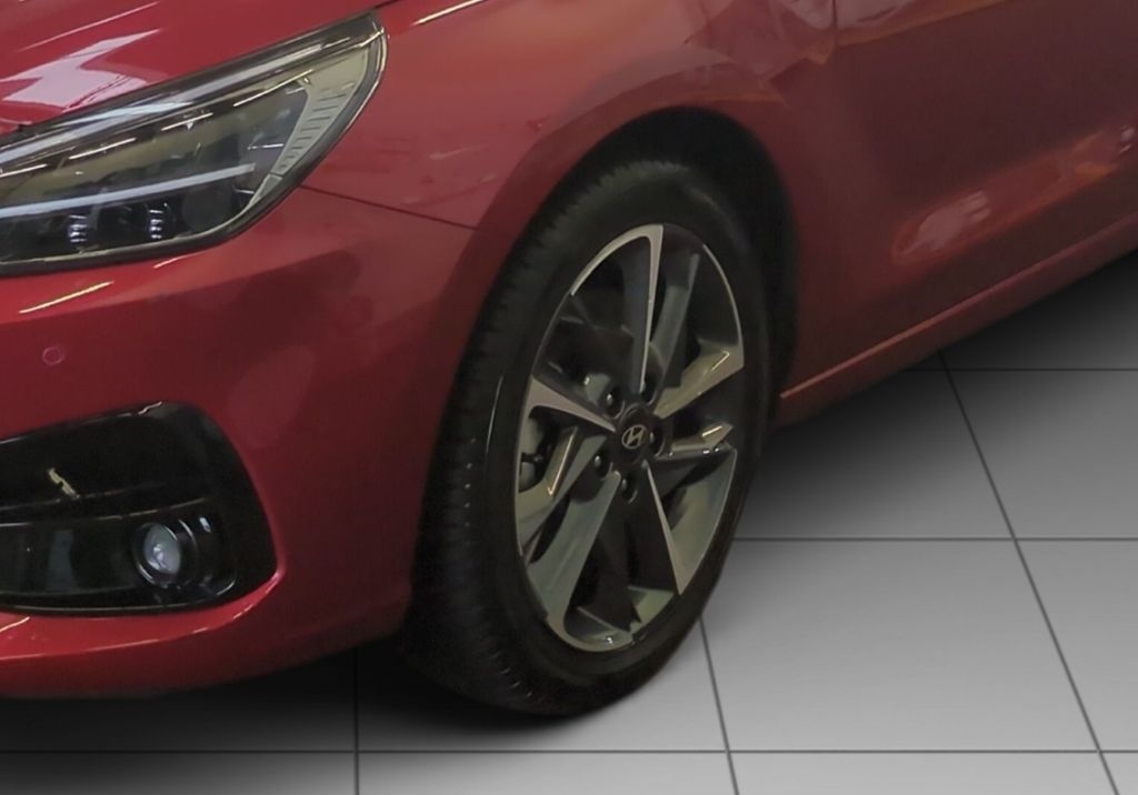 Hyundai i30 FL 5-Trg 1.0 T-GDI DCT Advantage MY25 Navi D foto 12