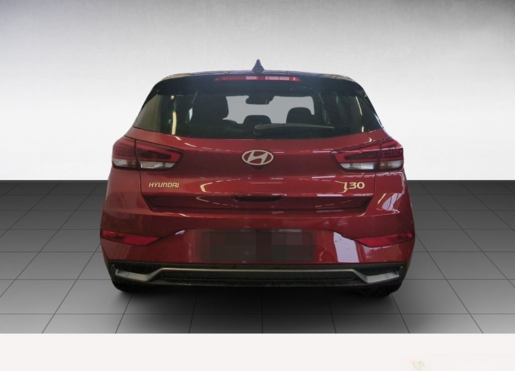 Hyundai i30 FL 5-Trg 1.0 T-GDI DCT Advantage MY25 Navi D foto 5