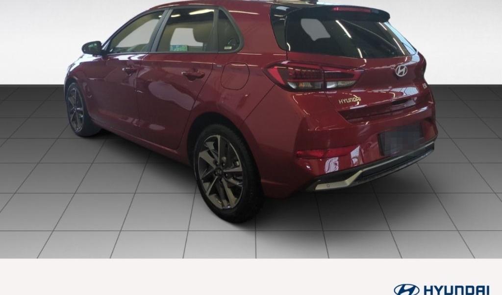 Hyundai i30 FL 5-Trg 1.0 T-GDI DCT Advantage MY25 Navi D foto 7