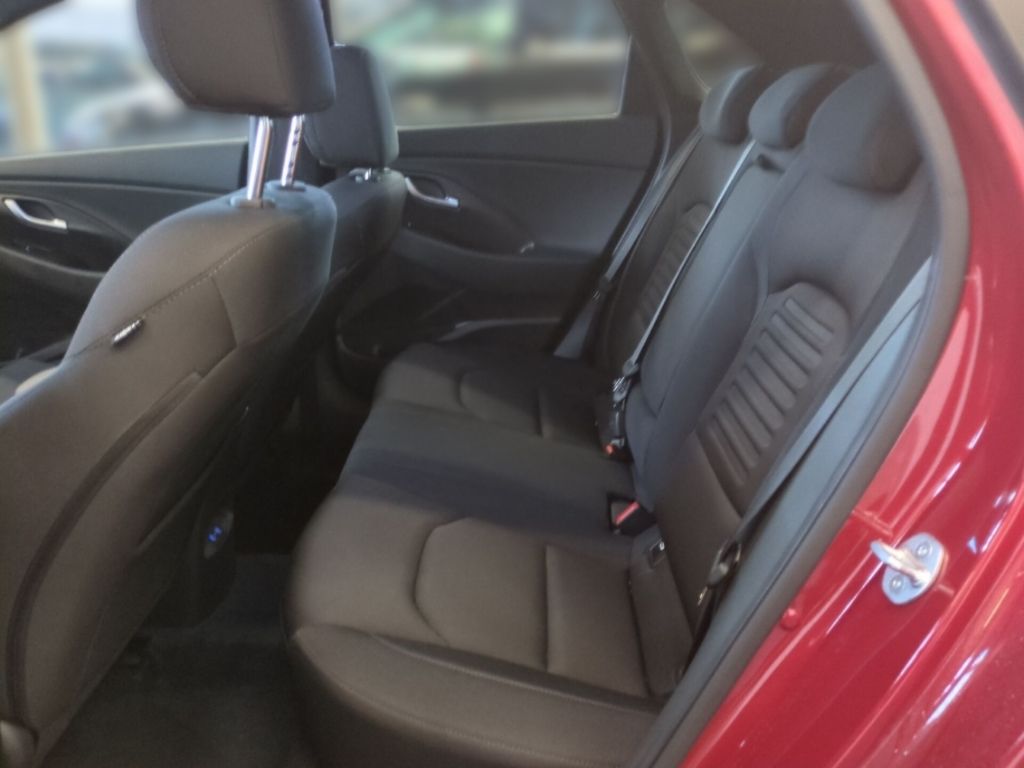 Hyundai i30 FL 5-Trg 1.0 T-GDI DCT Advantage MY25 Navi D foto 10