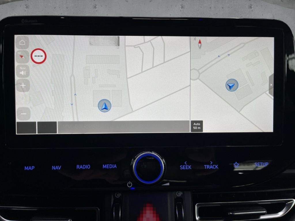 Hyundai i30 Mild-Hybrid 1.5 T-GDI Edition 30+ NAVI PANO  foto 12