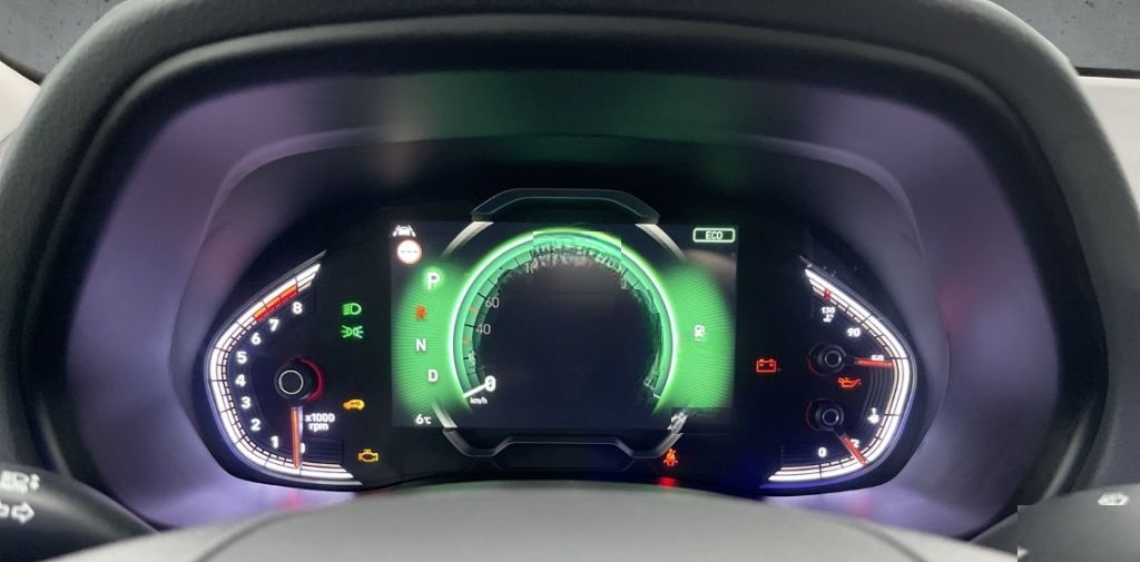 Hyundai i30 Mild-Hybrid 1.5 T-GDI Edition 30+ NAVI PANO  foto 15