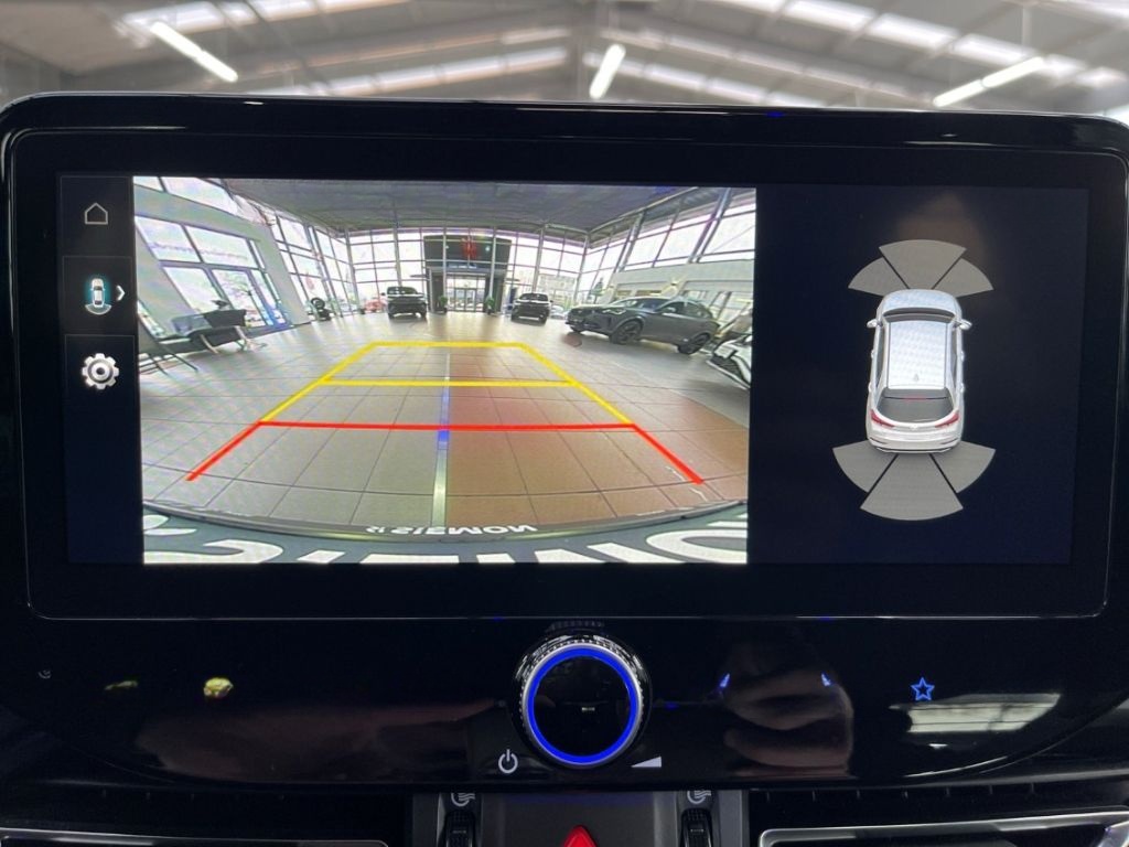 Hyundai i30 Mild-Hybrid 1.5 T-GDI Edition 30+ NAVI PANO  foto 16