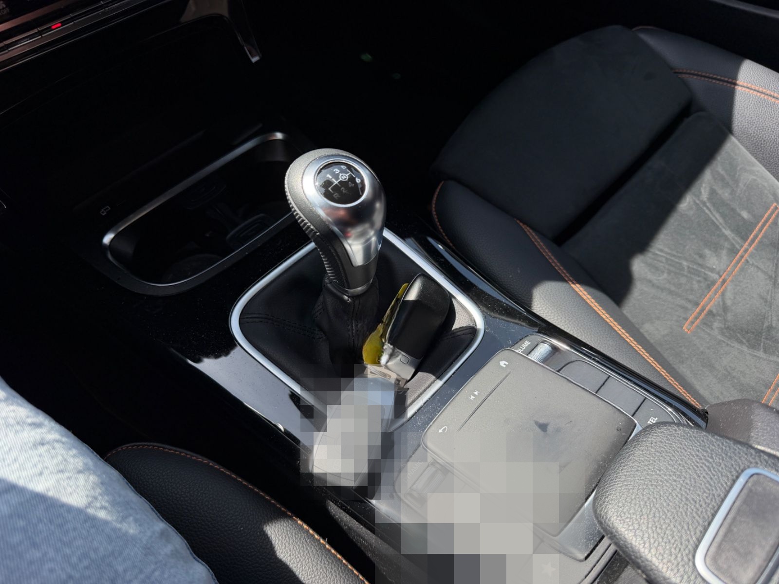 Mercedes-Benz CLA 200 Shooting Brake Edition AMG-Line Panorama foto 18