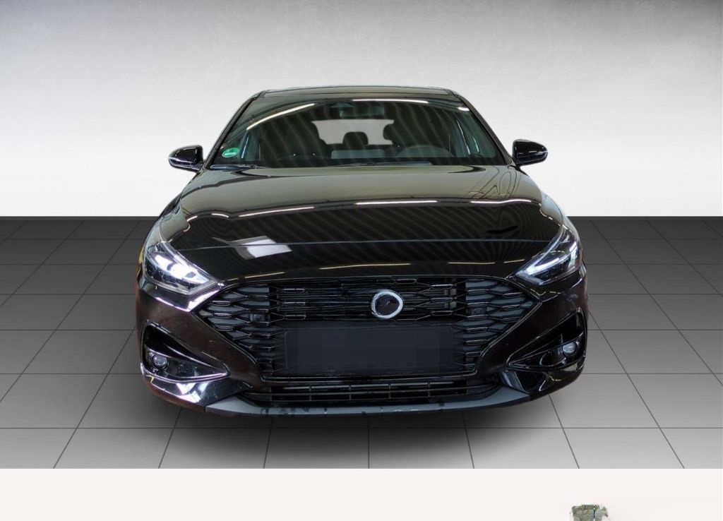 Hyundai i30 FL 5-trg 1.5 T-GDI 48V MT Advantage MY25 Nav foto 2