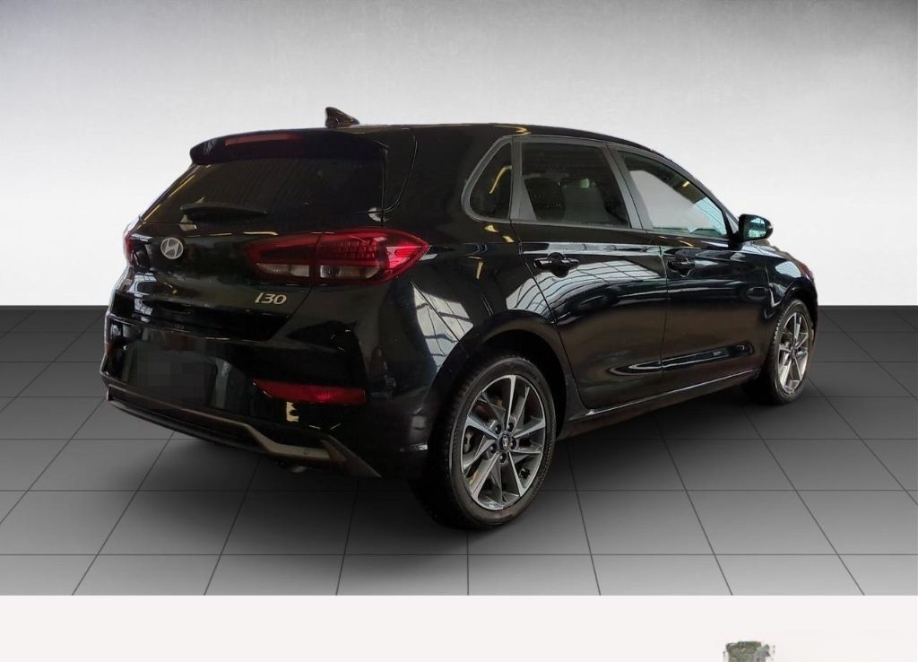 Hyundai i30 FL 5-trg 1.5 T-GDI 48V MT Advantage MY25 Nav foto 4