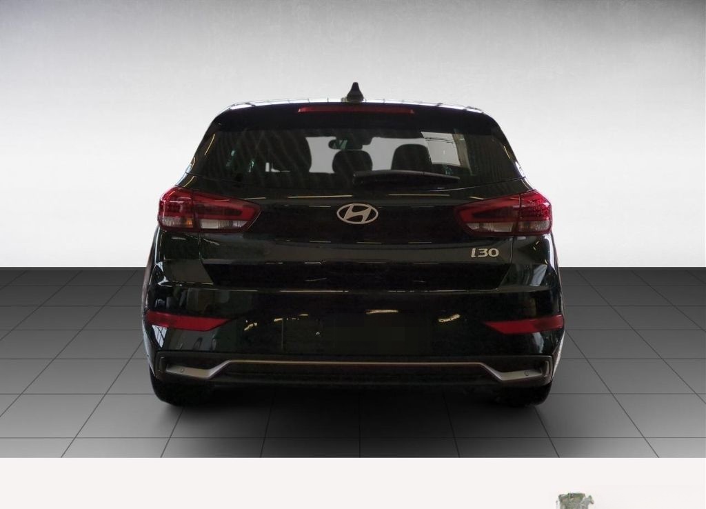 Hyundai i30 FL 5-trg 1.5 T-GDI 48V MT Advantage MY25 Nav foto 5