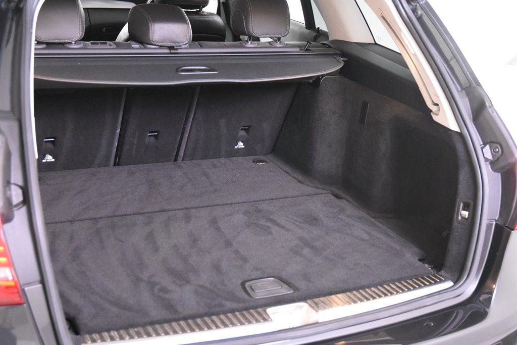 Mercedes-Benz C 180d T *1.Hand*T-Leder*360*SHZ* foto 12