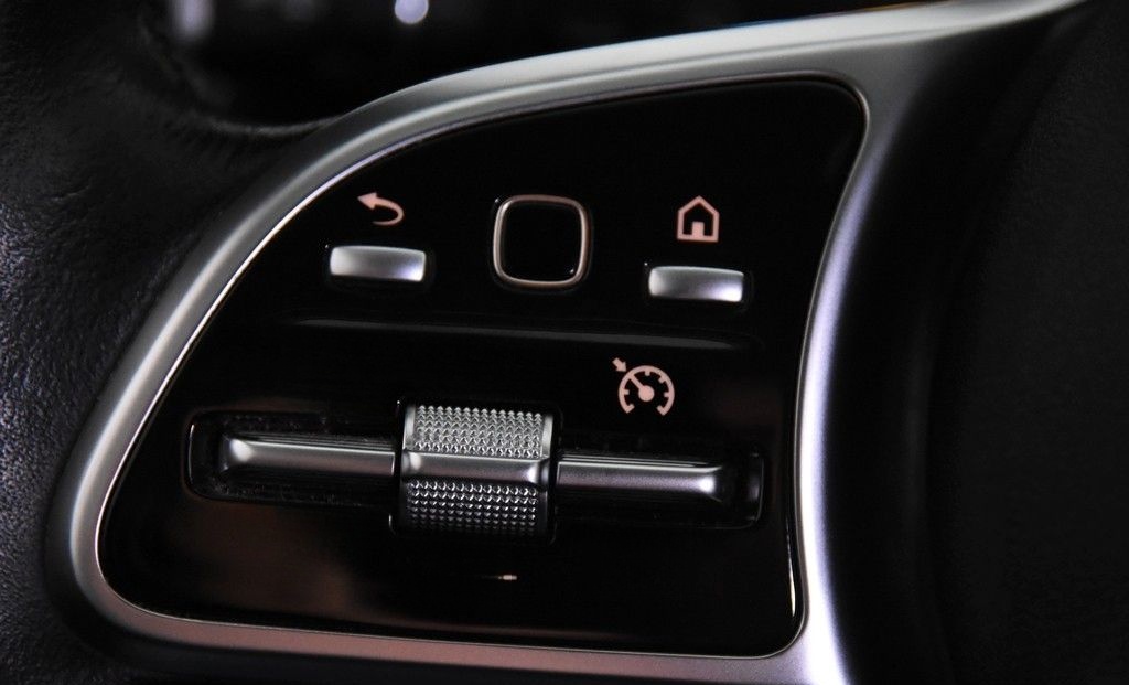 Mercedes-Benz C 180d T *1.Hand*T-Leder*360*SHZ* foto 19