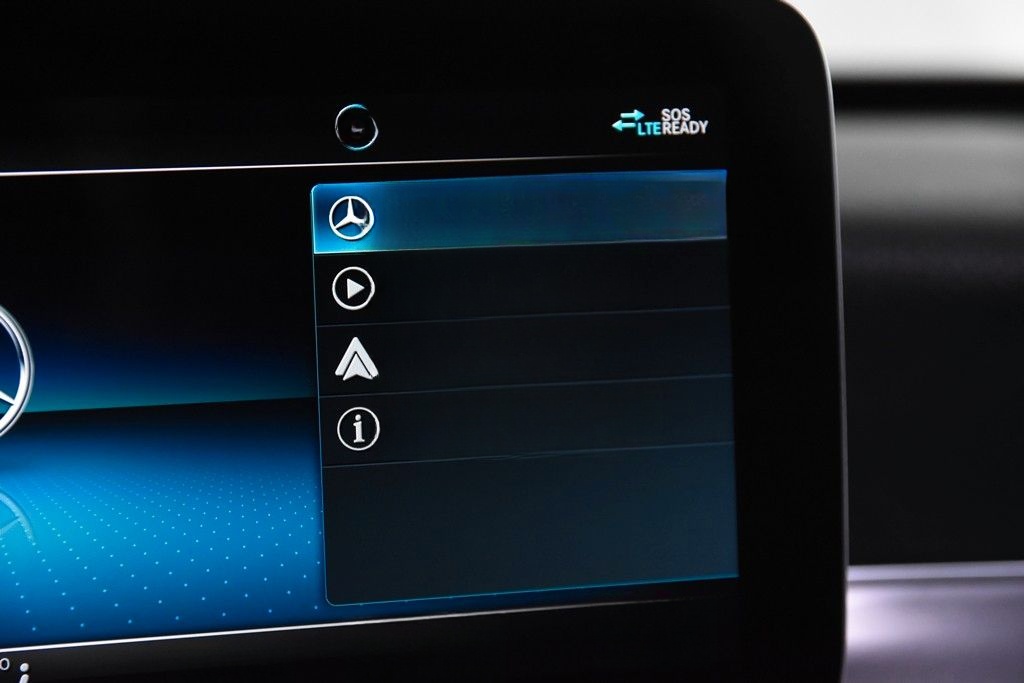 Mercedes-Benz C 180d T *1.Hand*T-Leder*360*SHZ* foto 21