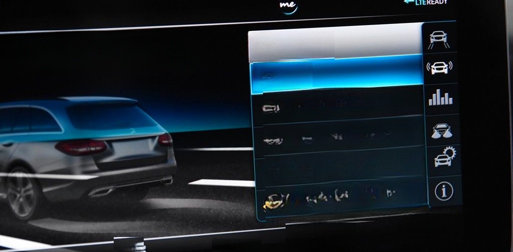 Mercedes-Benz C 180d T *1.Hand*T-Leder*360*SHZ* foto 23