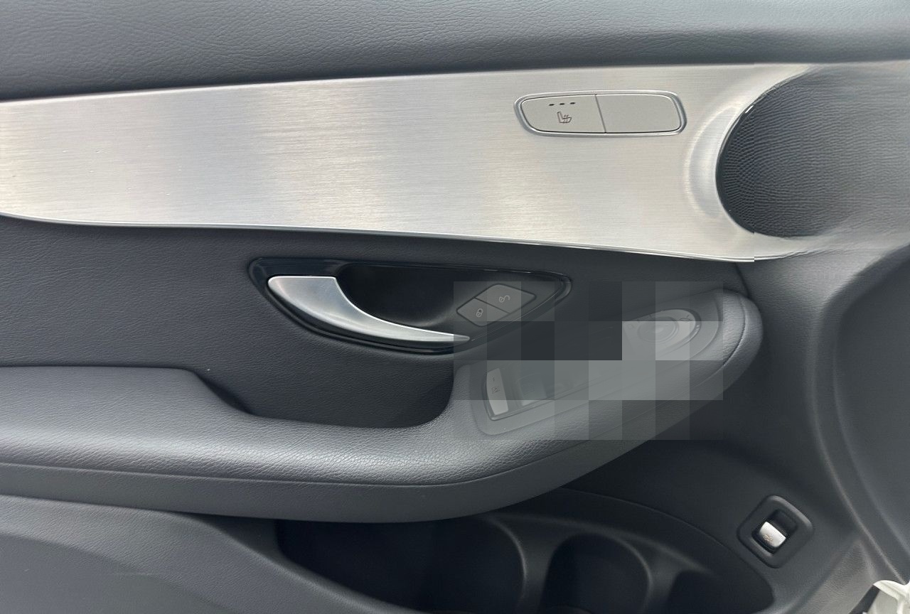 Mercedes-Benz GLC 300 de Cp. 4M WideScreen Distr+ SHD LED 9G foto 16