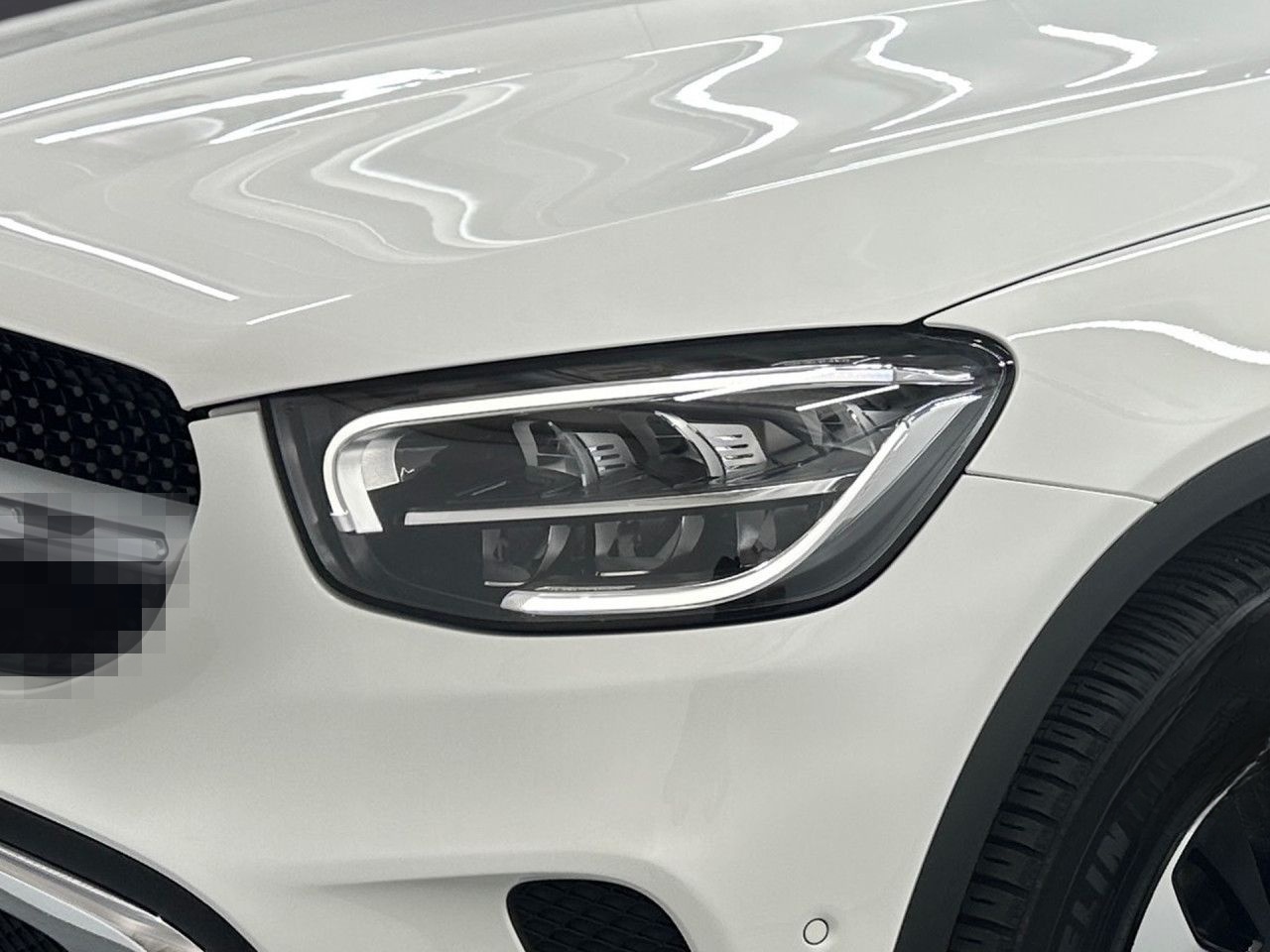 Mercedes-Benz GLC 300 de Cp. 4M WideScreen Distr+ SHD LED 9G foto 7