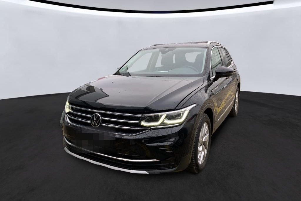 Volkswagen Tiguan Elegance 2.0 DSG/PANO/MATRIX/KAM/GARANTIE foto 2