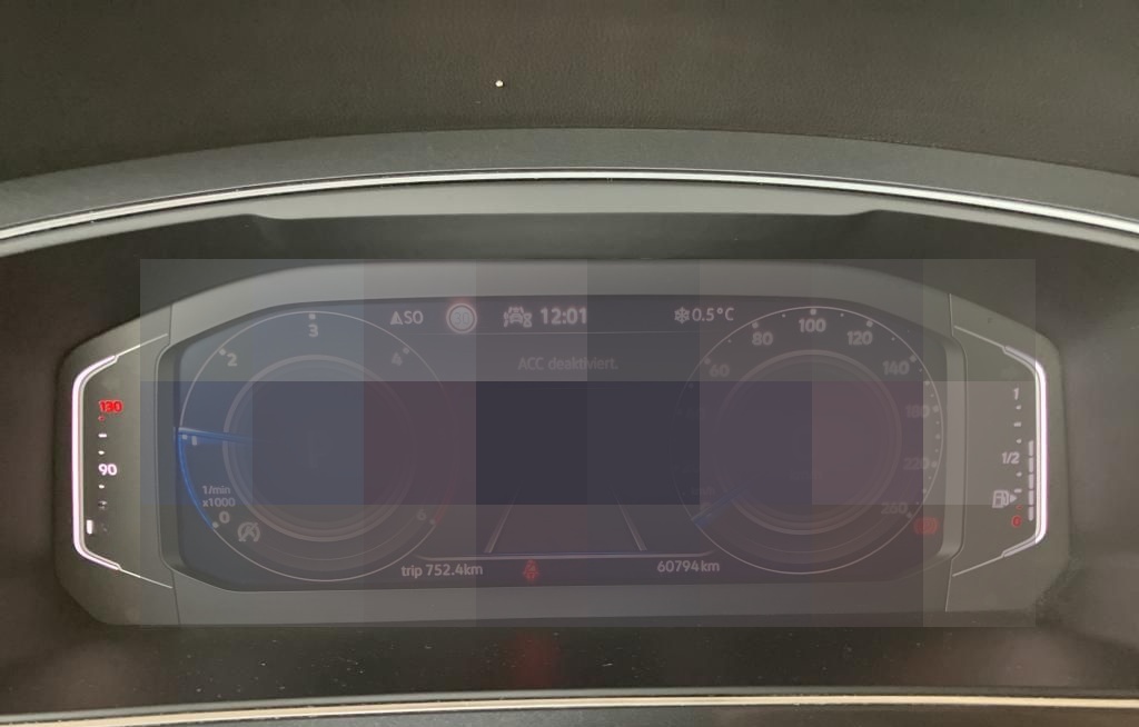 Volkswagen Tiguan Elegance 2.0 DSG/PANO/MATRIX/KAM/GARANTIE foto 11