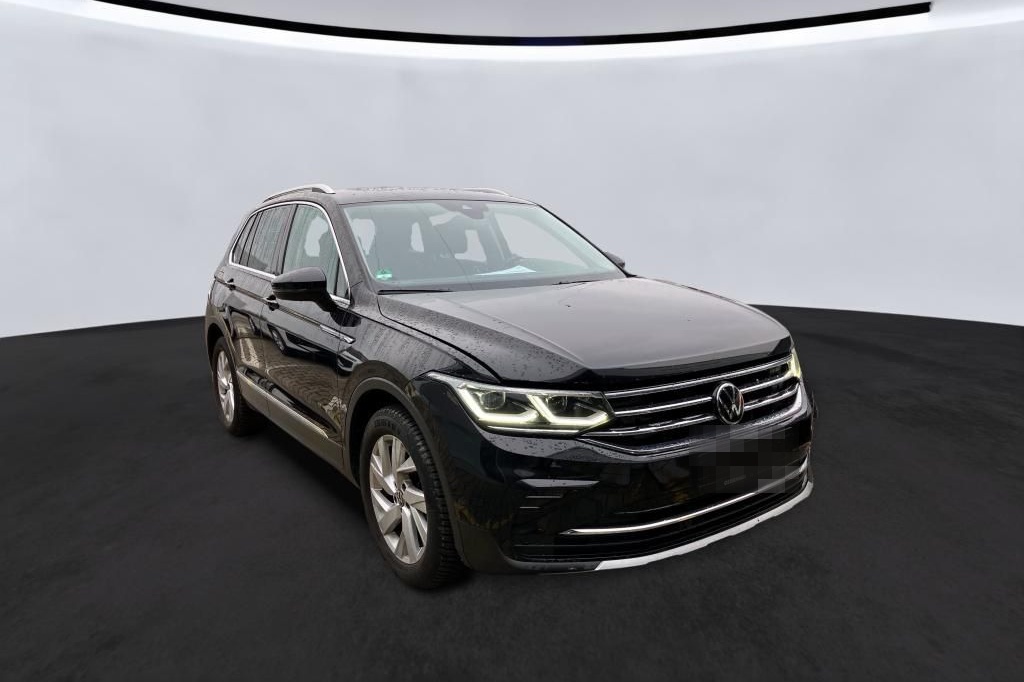 Volkswagen Tiguan Elegance 2.0 DSG/PANO/MATRIX/KAM/GARANTIE foto 3