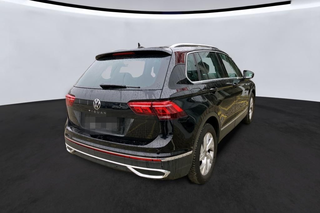 Volkswagen Tiguan Elegance 2.0 DSG/PANO/MATRIX/KAM/GARANTIE foto 4