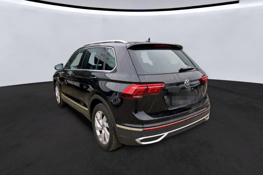 Volkswagen Tiguan Elegance 2.0 DSG/PANO/MATRIX/KAM/GARANTIE foto 5