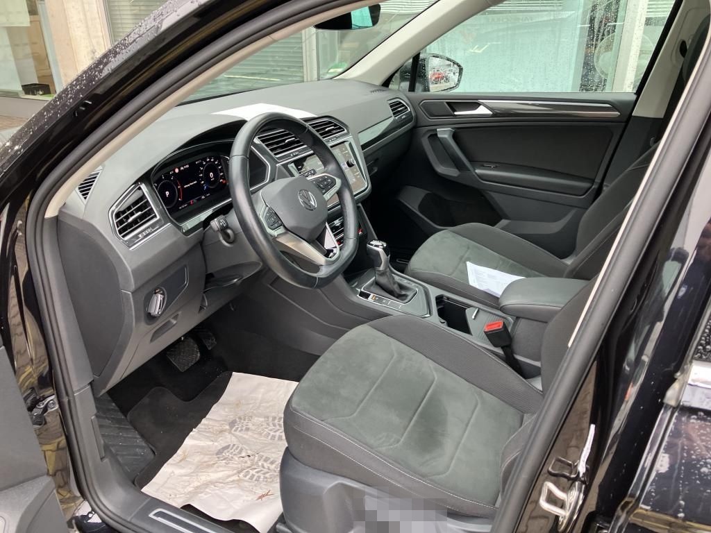 Volkswagen Tiguan Elegance 2.0 DSG/PANO/MATRIX/KAM/GARANTIE foto 7