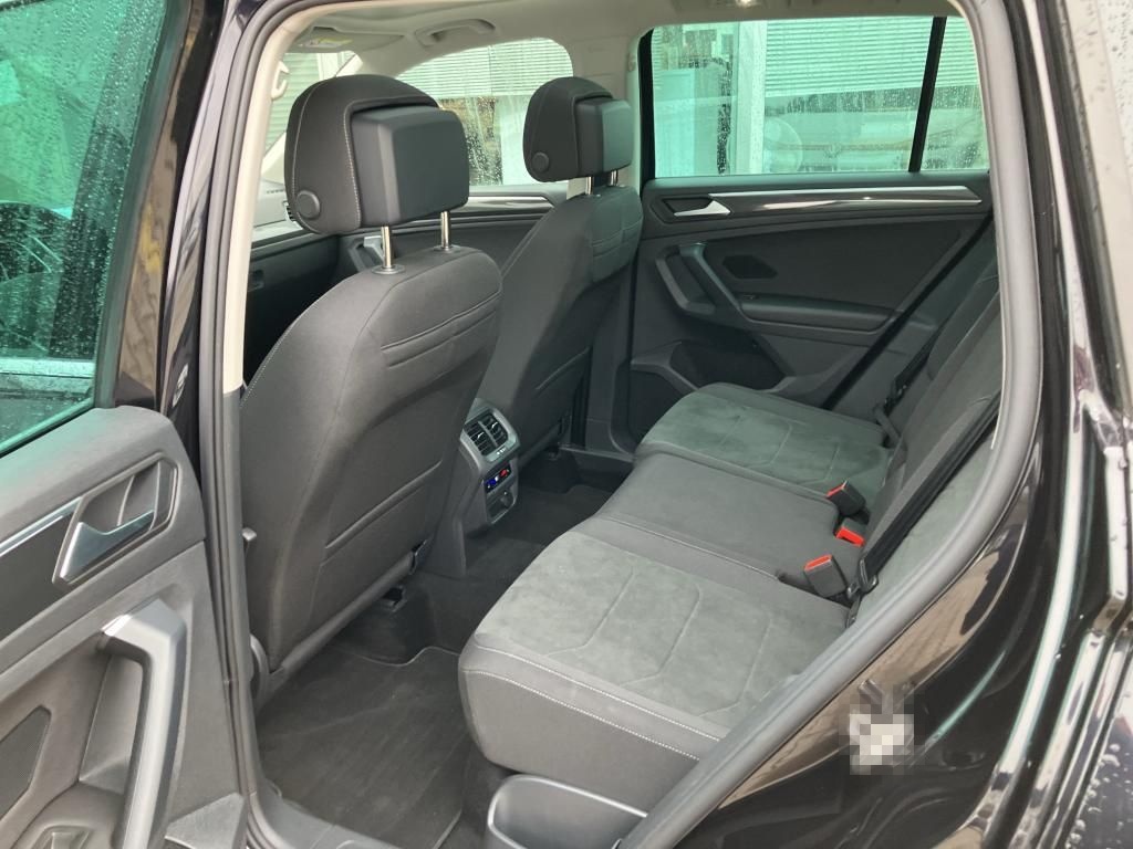 Volkswagen Tiguan Elegance 2.0 DSG/PANO/MATRIX/KAM/GARANTIE foto 8