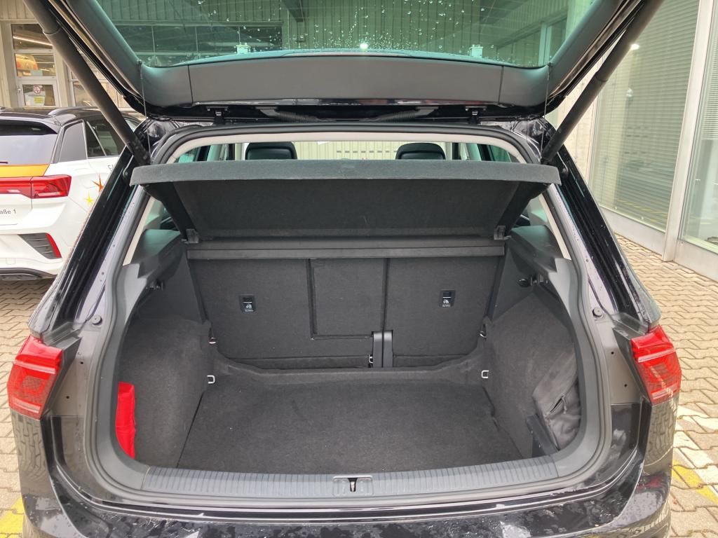Volkswagen Tiguan Elegance 2.0 DSG/PANO/MATRIX/KAM/GARANTIE foto 9